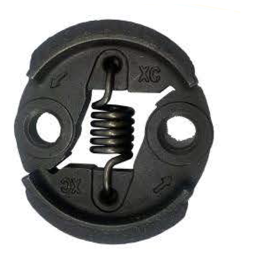 Megatools Clutch Shoe Assembly for Grass Cutter | Mega Tools by KHM Megatools Corp.