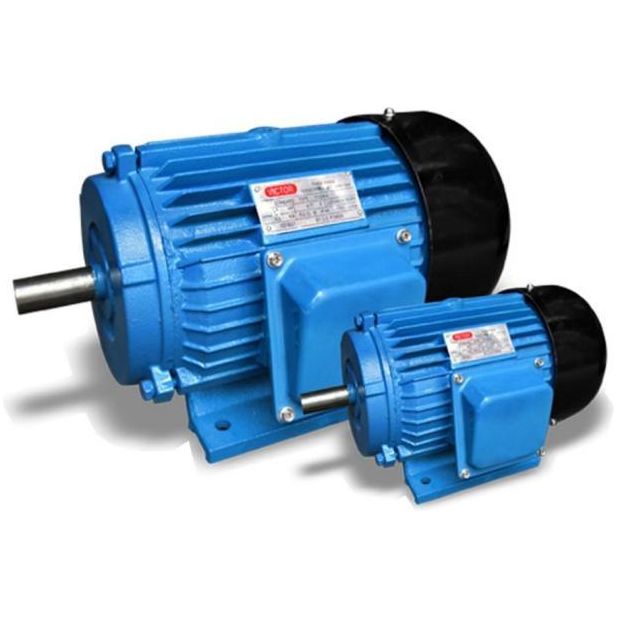 Victor Electric Induction Motor (Copper) - KHM Megatools Corp.