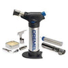 Dremel 2200-4 Versaflame Butane Torch - Goldpeak Tools PH Dremel Dremel 2200-4 Versaflame Butane Torch - Goldpeak Tools PH Dremel