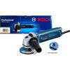 Bosch GWS 6-100 S Angle Grinder - Goldpeak Tools PH Bosch Bosch GWS 6-100 S Angle Grinder - Goldpeak Tools PH Bosch