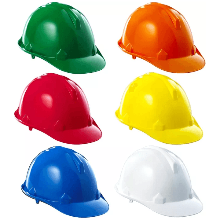 JR Kawasaki Construction Helmet Hard Hat ABS JRKHC32