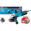 Makita 9556HN Angle Grinder | Makita by KHM Megatools Corp. Makita 9556HN Angle Grinder | Makita by KHM Megatools Corp.
