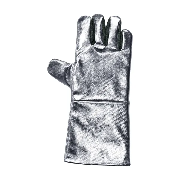 Blue Eagle AL145 Aluminum Gloves 14