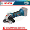 Bosch GWS 18 V Li Cordless Angle Grinder (Bare Tool) - Goldpeak Tools PH Bosch Bosch GWS 18 V Li Cordless Angle Grinder (Bare Tool) - Goldpeak Tools PH Bosch