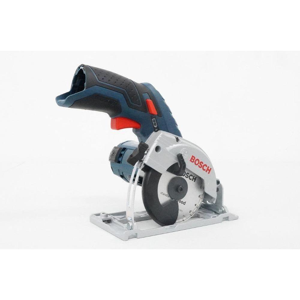 Bosch GKS 12V-Li Cordless Circular Saw 3