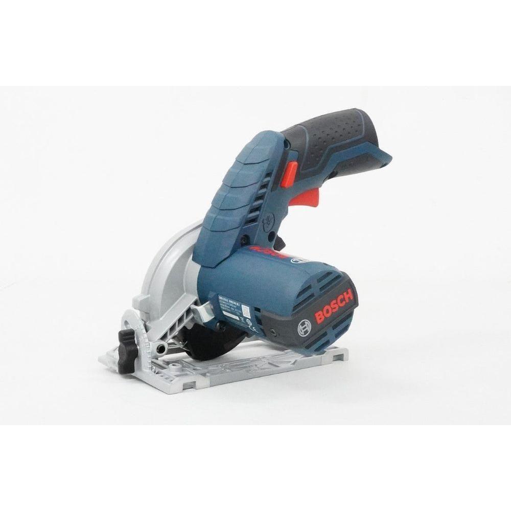 Bosch GKS 12V-Li Cordless Circular Saw 3