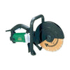 Hitachi CM12Y Metal / Concrete Cutter - Goldpeak Tools PH Hitachi Hitachi CM12Y Metal / Concrete Cutter - Goldpeak Tools PH Hitachi