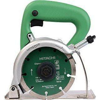 Hitachi CM4ST Concrete Cutter 4