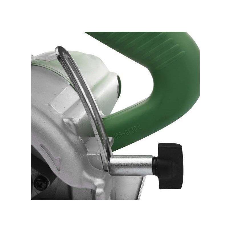 Hitachi CM4ST Concrete Cutter 4