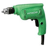 Hitachi D10VST Hand Drill - Goldpeak Tools PH Hitachi Hitachi D10VST Hand Drill - Goldpeak Tools PH Hitachi