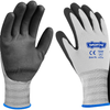 Wadfow WGV2803 Nitrile Frosted Coated Gloves | Wadfow by KHM Megatools Corp. Wadfow WGV2803 Nitrile Frosted Coated Gloves | Wadfow by KHM Megatools Corp.