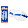 Wadfow WSG2801 Safety Googles (Elastic Headband) | Wadfow by KHM Megatools Corp. Wadfow WSG2801 Safety Googles (Elastic Headband) | Wadfow by KHM Megatools Corp.
