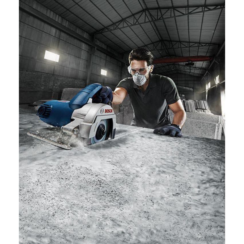 Bosch GDM 121 Concrete Cutter 4