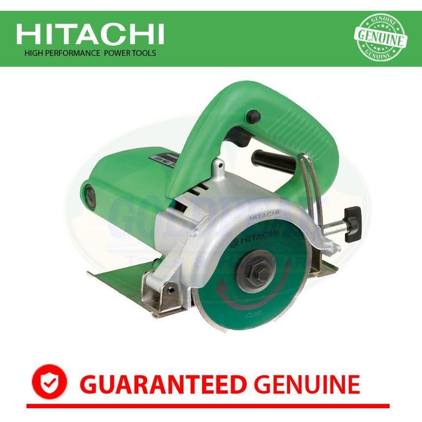 Hitachi CM4ST Concrete Cutter 4