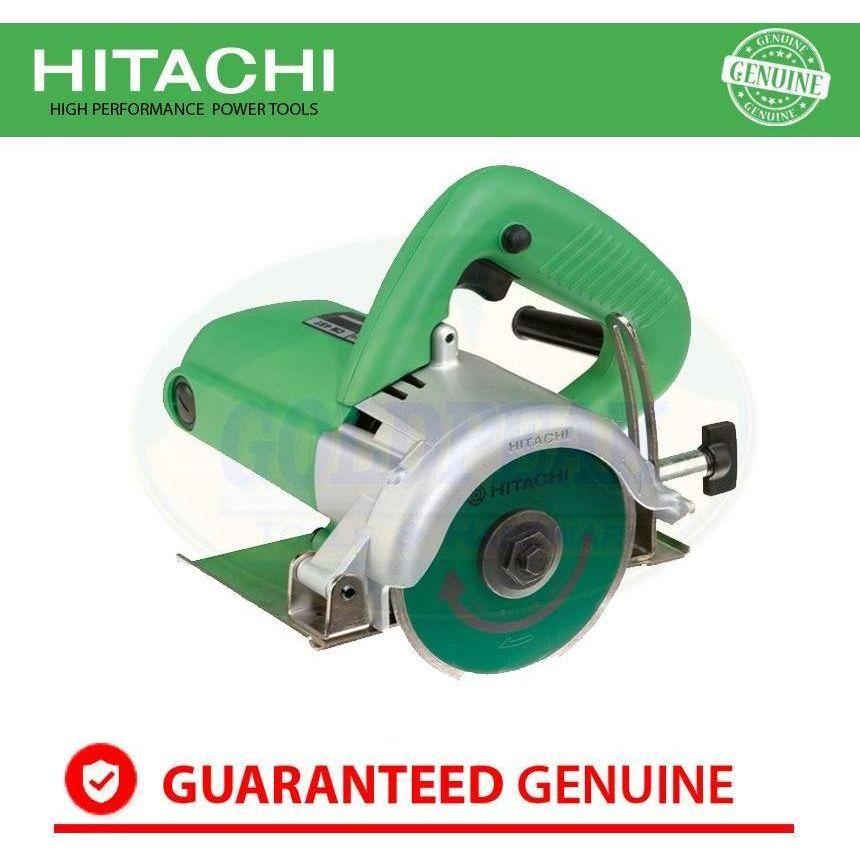 Hitachi CM4ST Concrete Cutter 4