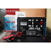 Jackson Car Battery Charger (Portable) - KHM Megatools Corp. Jackson Car Battery Charger (Portable) - KHM Megatools Corp.