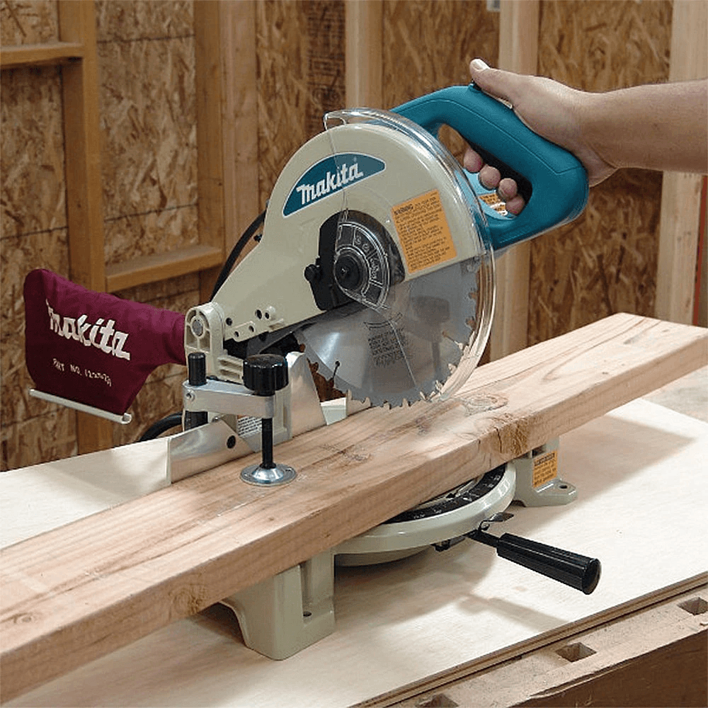 Makita LS1040 Compound Miter Saw - Goldpeak Tools PH Makita