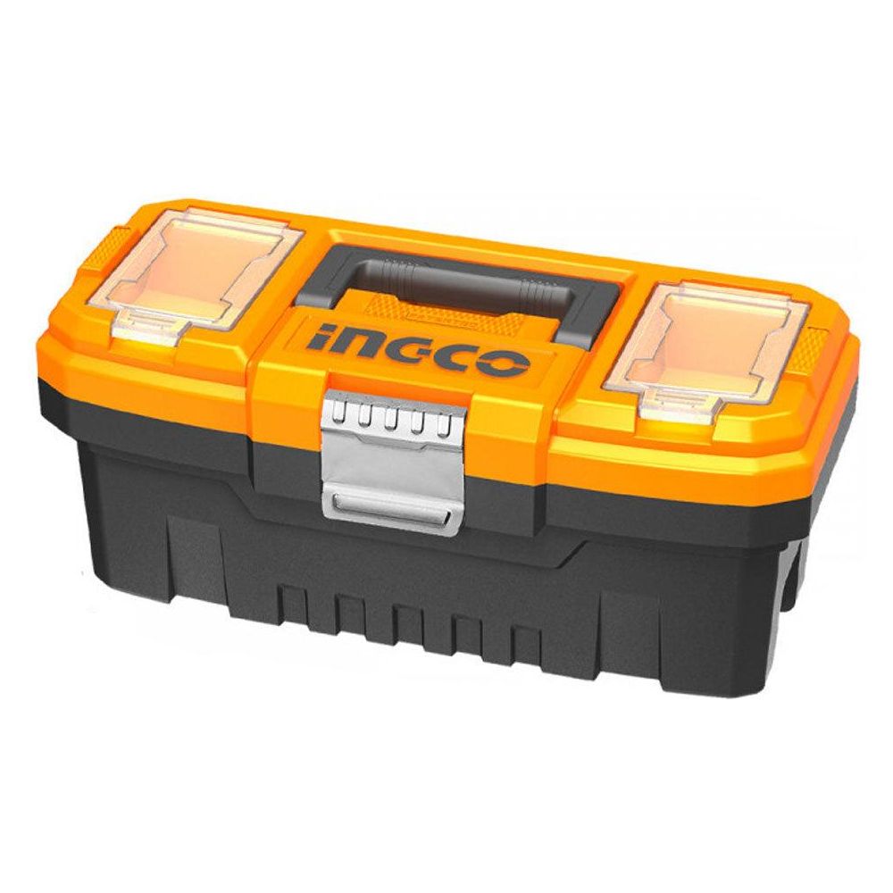Ingco PBX1402 Plastic Tool Box 14