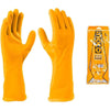Ingco HGVP02 PVC Gloves - KHM Megatools Corp. Ingco HGVP02 PVC Gloves - KHM Megatools Corp.