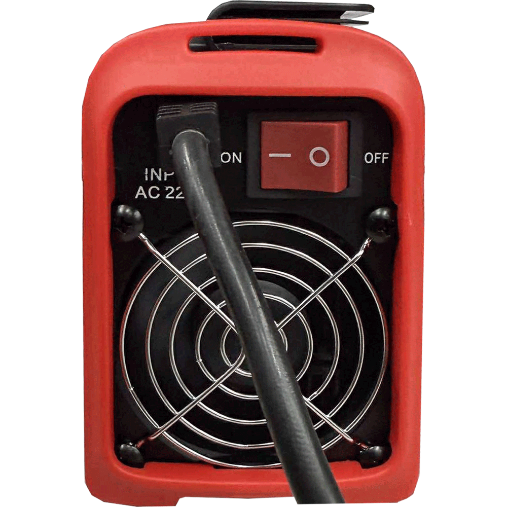 Kawasaki Mini Inverter Welding Machine SH564 450A