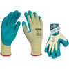 Total TSP13101 Cotton Gloves with Latex Palm | Total by KHM Megatools Corp. Total TSP13101 Cotton Gloves with Latex Palm | Total by KHM Megatools Corp.