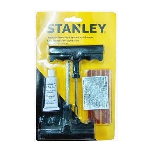 Stanley 79-036 Tubeless Tire Repair Kit