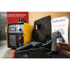 Yamato MMA 200 DC Inverter Welding Machine - KHM Megatools Corp. Yamato MMA 200 DC Inverter Welding Machine - KHM Megatools Corp.