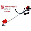 Jc Kawasaki BC411 Grass cutter / Brush Cutter (2-Stroke) - Goldpeak Tools PH Jc Kawasaki Jc Kawasaki BC411 Grass cutter / Brush Cutter (2-Stroke) - Goldpeak Tools PH Jc Kawasaki