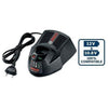 Bosch GAL 1230 CV Charger - Goldpeak Tools PH Bosch Bosch GAL 1230 CV Charger - Goldpeak Tools PH Bosch