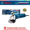 Bosch GWS 060 Angle Grinder 4 Bosch GWS 060 Angle Grinder 4