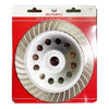 Butterfly Diamond Cup Wheel - KHM Megatools Corp. Butterfly Diamond Cup Wheel - KHM Megatools Corp.