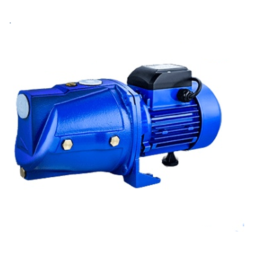 Dayuan JET1500AH+50L Self-Primming Water Jet Pump with Tank 2HP 50L | Dayuan by KHM Megatools Corp.
