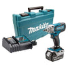 Makita DTW190RF 18V Cordless Impact Wrench (LXT-Series) - Goldpeak Tools PH Makita Makita DTW190RF 18V Cordless Impact Wrench (LXT-Series) - Goldpeak Tools PH Makita