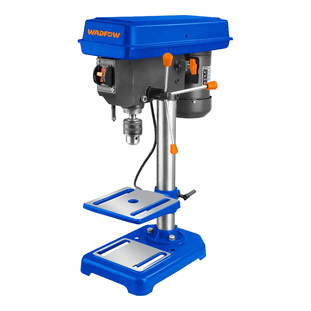Wadfow WDP15350P Drill Press 350W