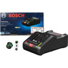 Bosch GAL 18V-160 C 18V Battery Fast Charger - Goldpeak Tools PH Bosch Bosch GAL 18V-160 C 18V Battery Fast Charger - Goldpeak Tools PH Bosch