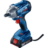 Bosch GDS 250-LI Cordless Impact Wrench - Goldpeak Tools PH Bosch Bosch GDS 250-LI Cordless Impact Wrench - Goldpeak Tools PH Bosch