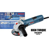 Bosch GWS 7-100 T High Torque Angle Grinder 4 Bosch GWS 7-100 T High Torque Angle Grinder 4