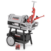 Ridgid 1224 Pipe Threading Machine | Ridgid by KHM Megatools Corp. Ridgid 1224 Pipe Threading Machine | Ridgid by KHM Megatools Corp.