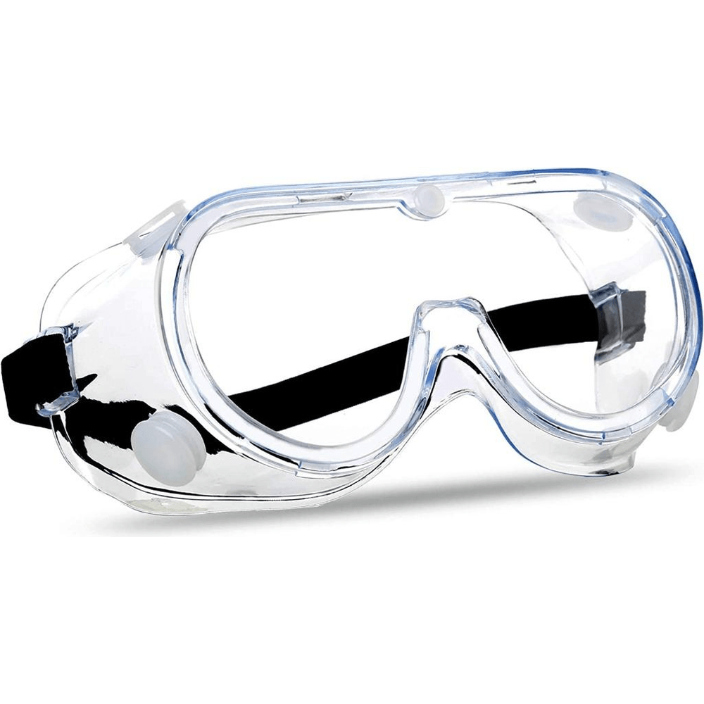 spectacles goggles OSK HG-119 Safety Spectacles / Goggles – Goldpeak Tools PH