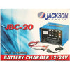 Jackson Car Battery Charger - Goldpeak Tools PH Jackson Jackson Car Battery Charger - Goldpeak Tools PH Jackson