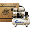 Mailtank SH-38 Oil-less Air Compressor - Goldpeak Tools PH Mailtank Mailtank SH-38 Oil-less Air Compressor - Goldpeak Tools PH Mailtank