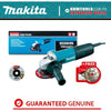 Makita 9556HN Angle Grinder 4 Makita 9556HN Angle Grinder 4