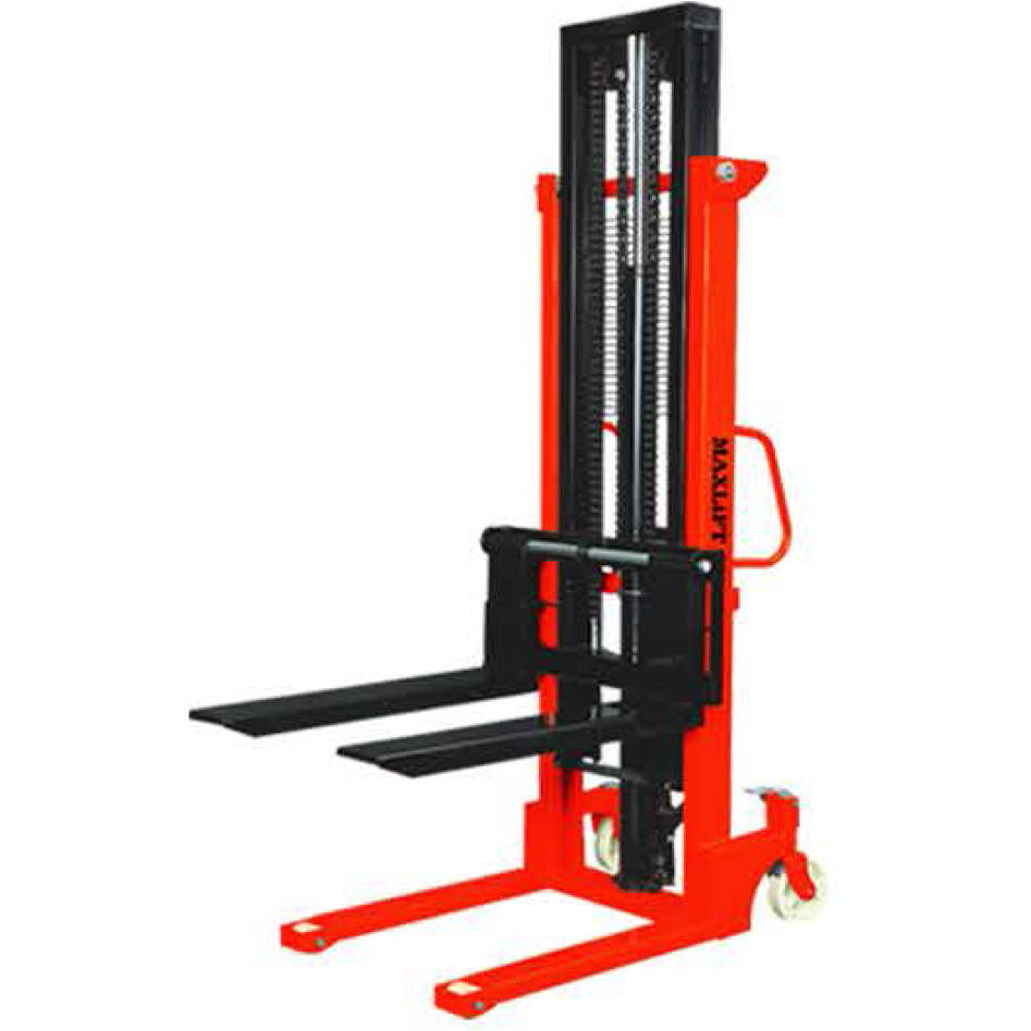Maxlift LHS2T Manual Stacker 2000Kg Goldpeak Tools PH