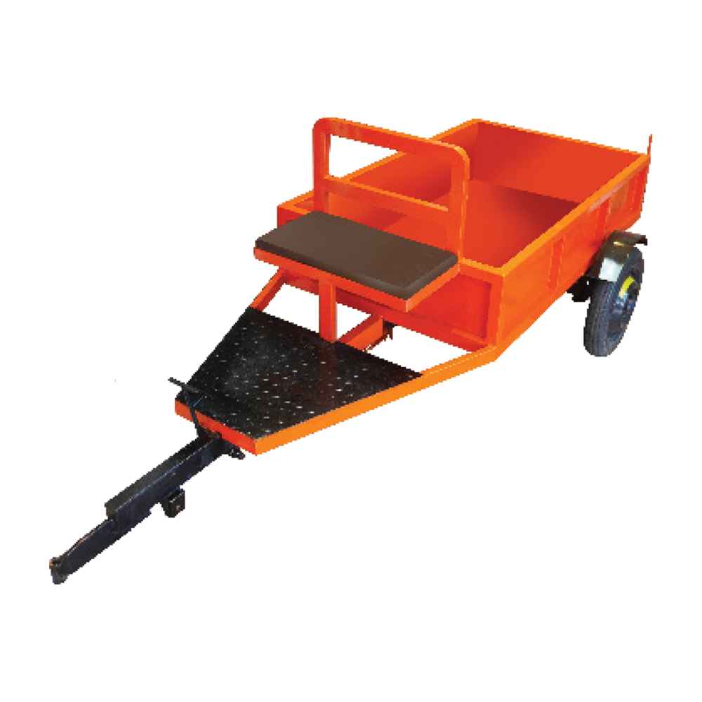 Stihl MH 710 Accessories / Attachment | Stihl by KHM Megatools Corp.