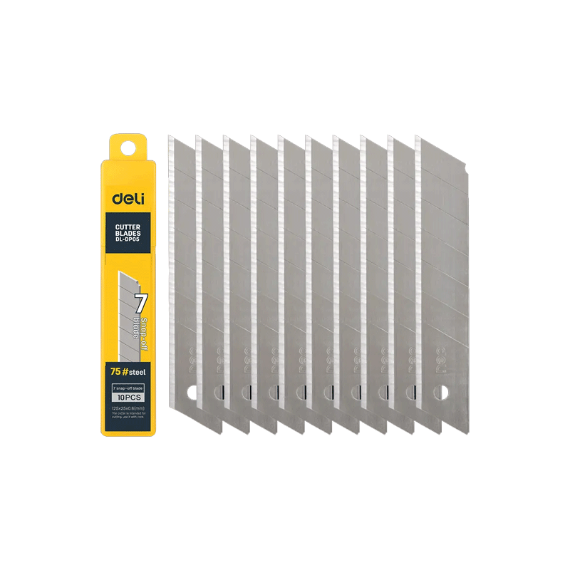 Deli Utility Knife Blade