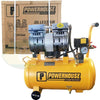 Powerhouse Oil-less Air Compressor - Goldpeak Tools PH Powerhouse Powerhouse Oil-less Air Compressor - Goldpeak Tools PH Powerhouse