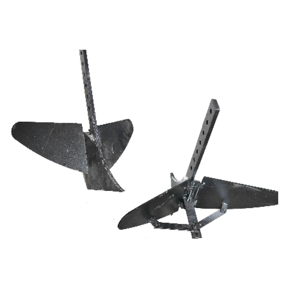 Stihl MH 710 Accessories / Attachment | Stihl by KHM Megatools Corp.