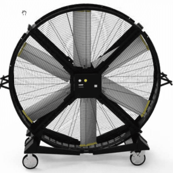 Pioneer Airfree Vast Fan | Pioneer by KHM Megatools Corp.