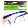 Hoyoma H-AU01 Safety Shades / Goggles - Goldpeak Tools PH Hoyoma Hoyoma H-AU01 Safety Shades / Goggles - Goldpeak Tools PH Hoyoma