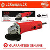 JC Kawasaki SP3113B Angle Grinder 4 JC Kawasaki SP3113B Angle Grinder 4